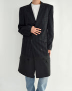 Manteau blazer - n° 7 (XS/M)