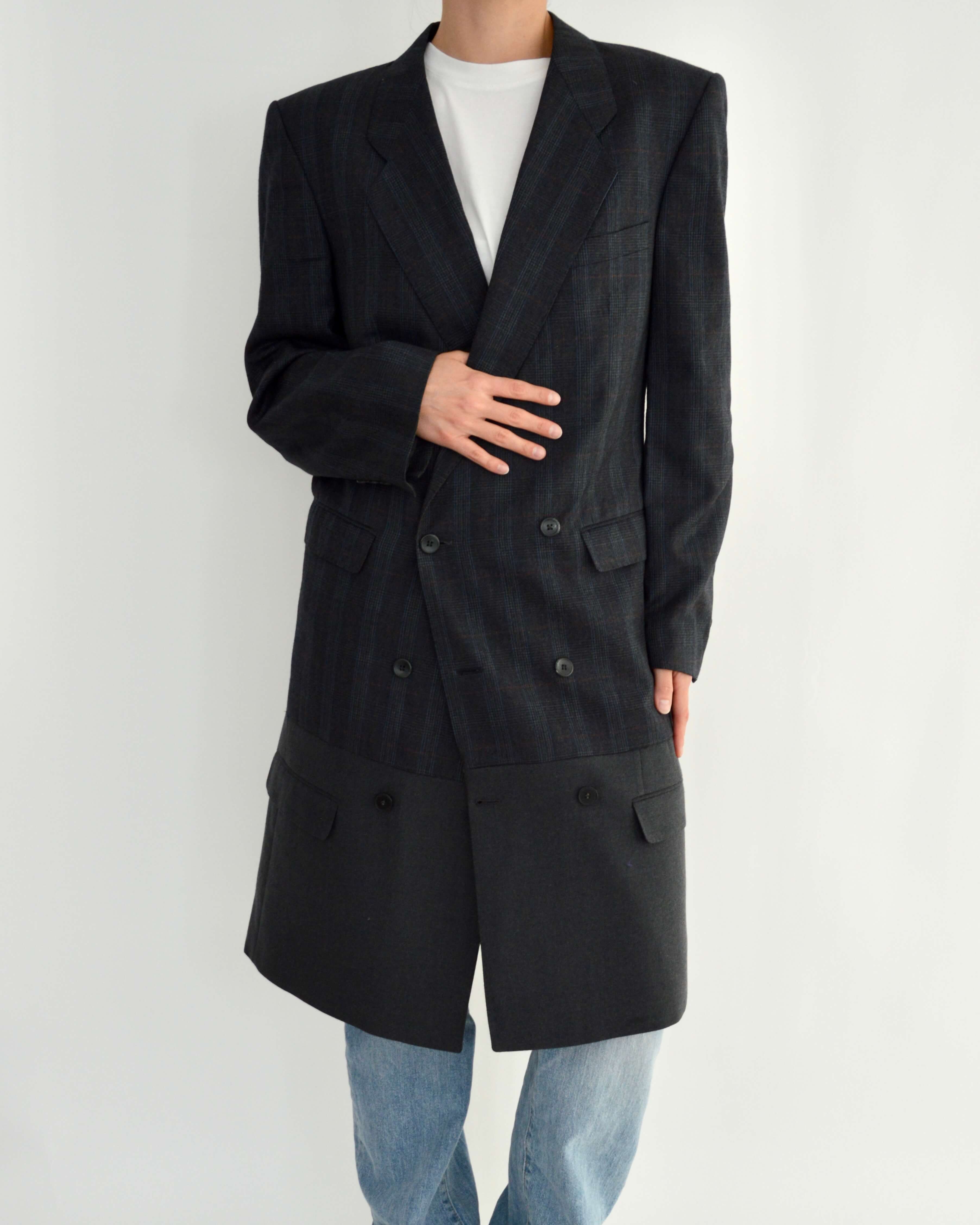 Blazer Coat - nº 7 (XS/M)
