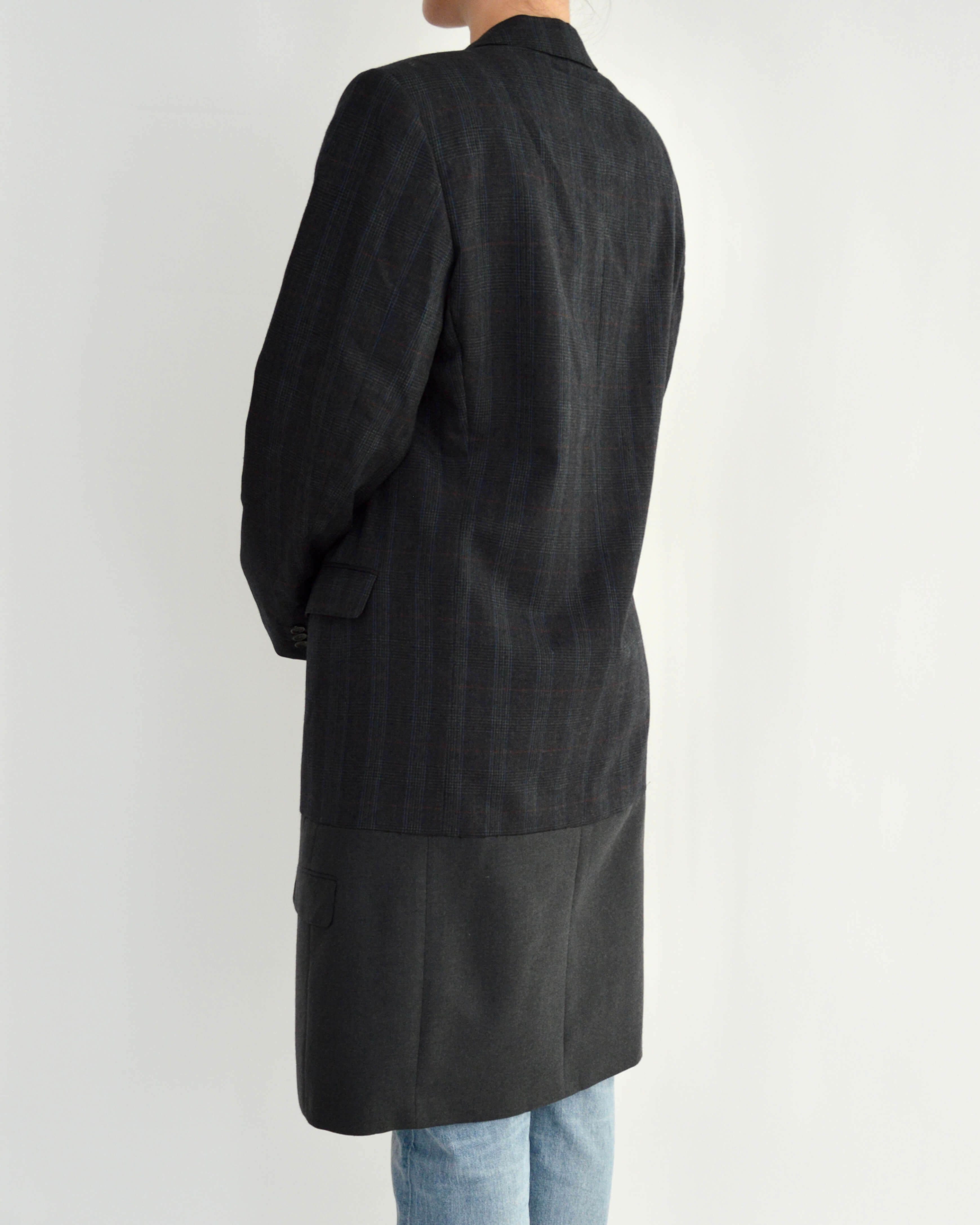 Blazer Coat - nº 7 (XS/M)
