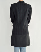 Manteau blazer - n° 7 (XS/M)