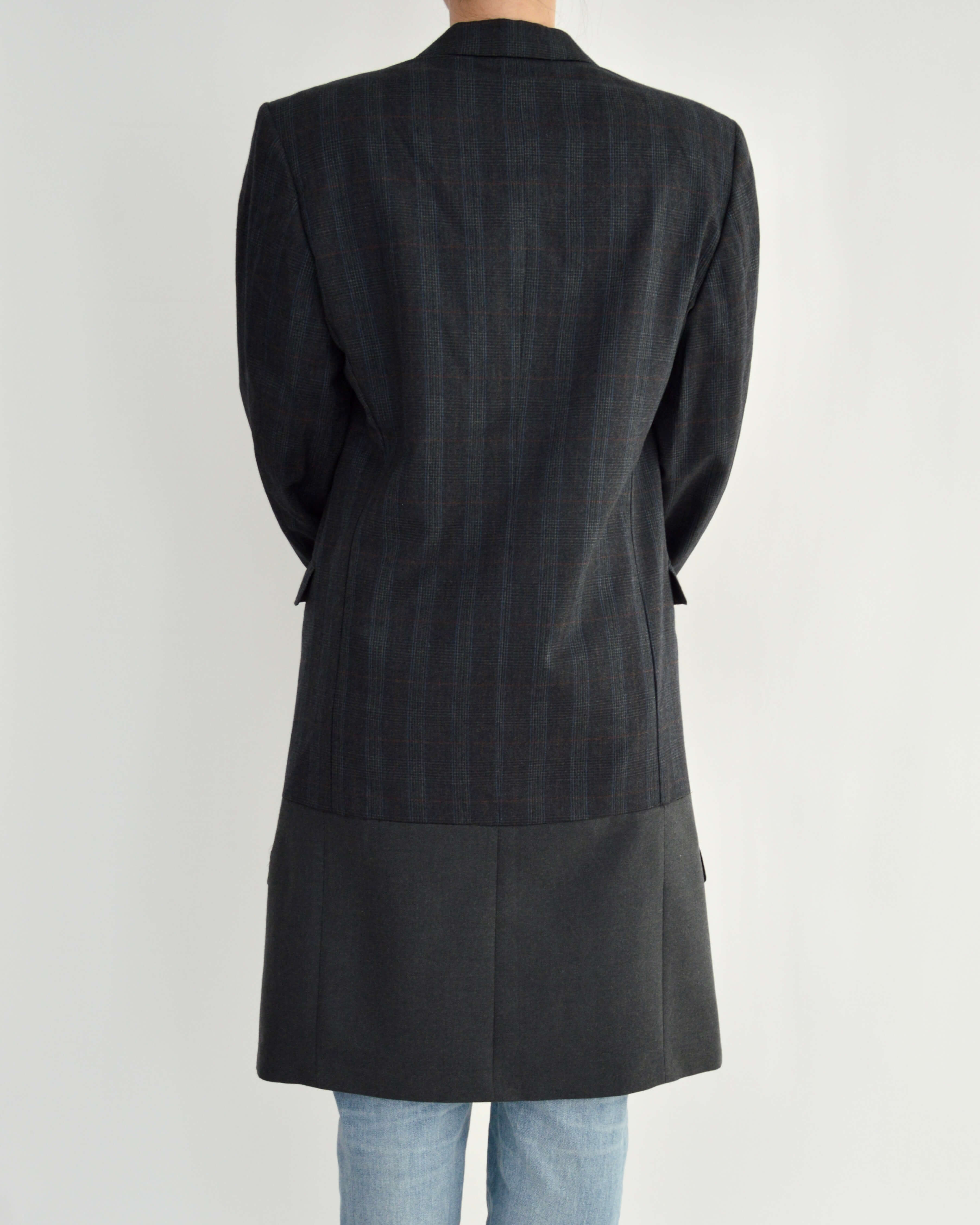 Blazer Coat - nº 7 (XS/M)