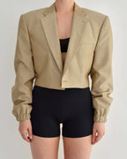 Bomber - Golden (S/L)