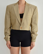 Bomber - Golden (S/L)