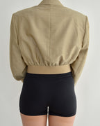 Bomber - Golden (S/L)