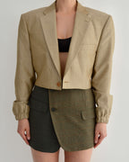 Bomber - Golden (S/L)