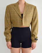 Bomber - Golden Butter Texture (S/L)