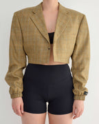 Bomber - Golden Butter Texture (S/L)