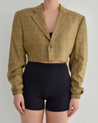 Bomber - Golden Butter Texture (S/L)