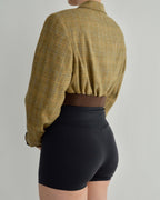 Bomber - Golden Butter Texture (S/L)
