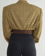 Bomber - Golden Butter Texture (S/L)