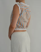 Summer Top - Lollipop (XS/M)