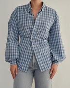 Fitted Shirt - PJ’s (L)