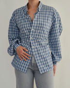Fitted Shirt - PJ’s (L)