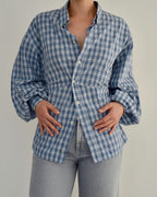 Fitted Shirt - PJ’s (L)