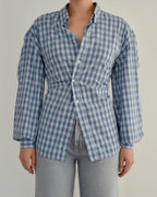 Fitted Shirt - PJ’s (L)