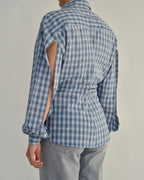 Fitted Shirt - PJ’s (L)