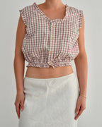 Summer Top - Countryside (M)