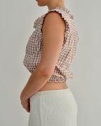 Summer Top - Countryside (M)