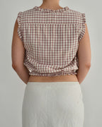 Summer Top - Countryside (M)