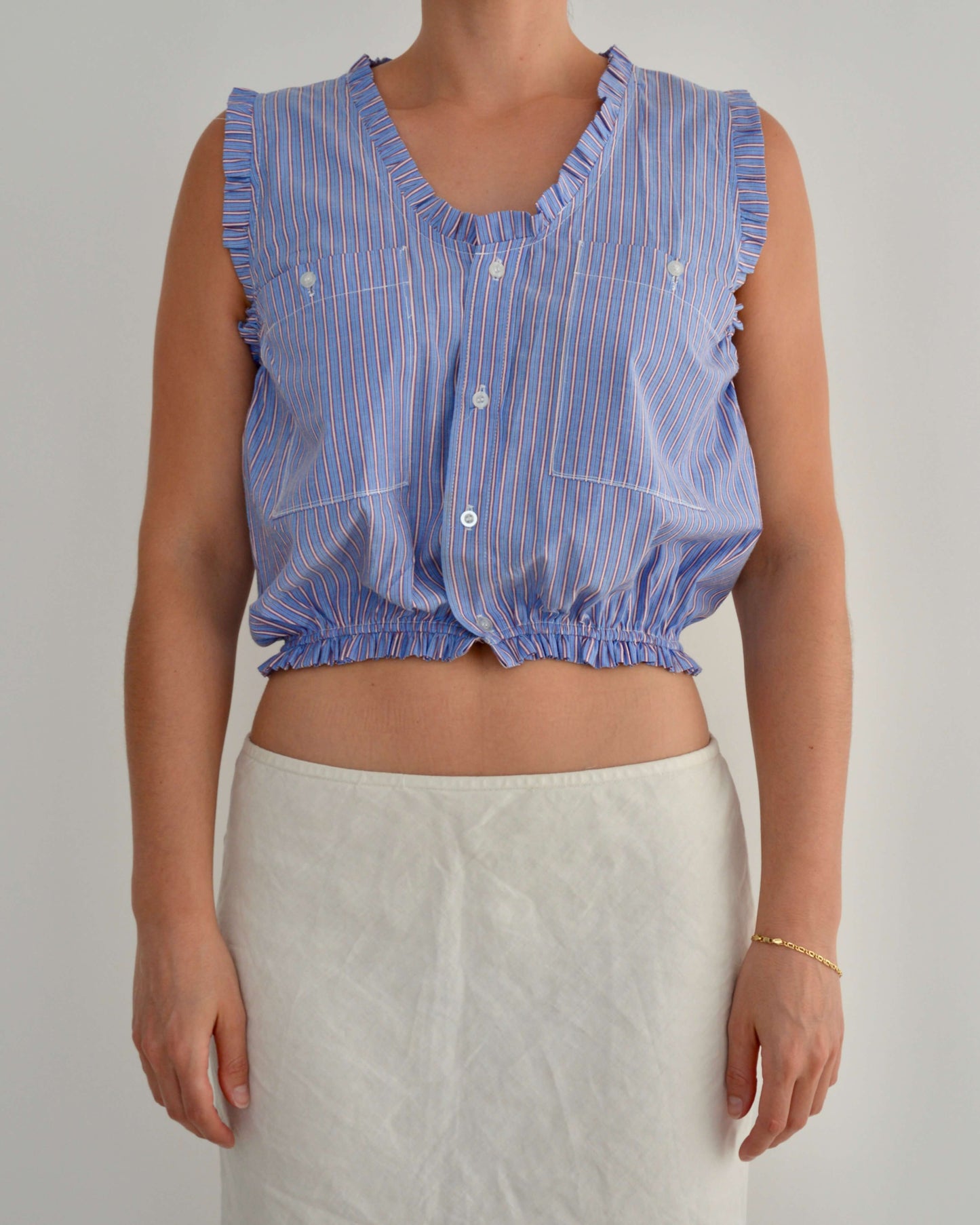 Summer Top - Lollipop (XXS/S)