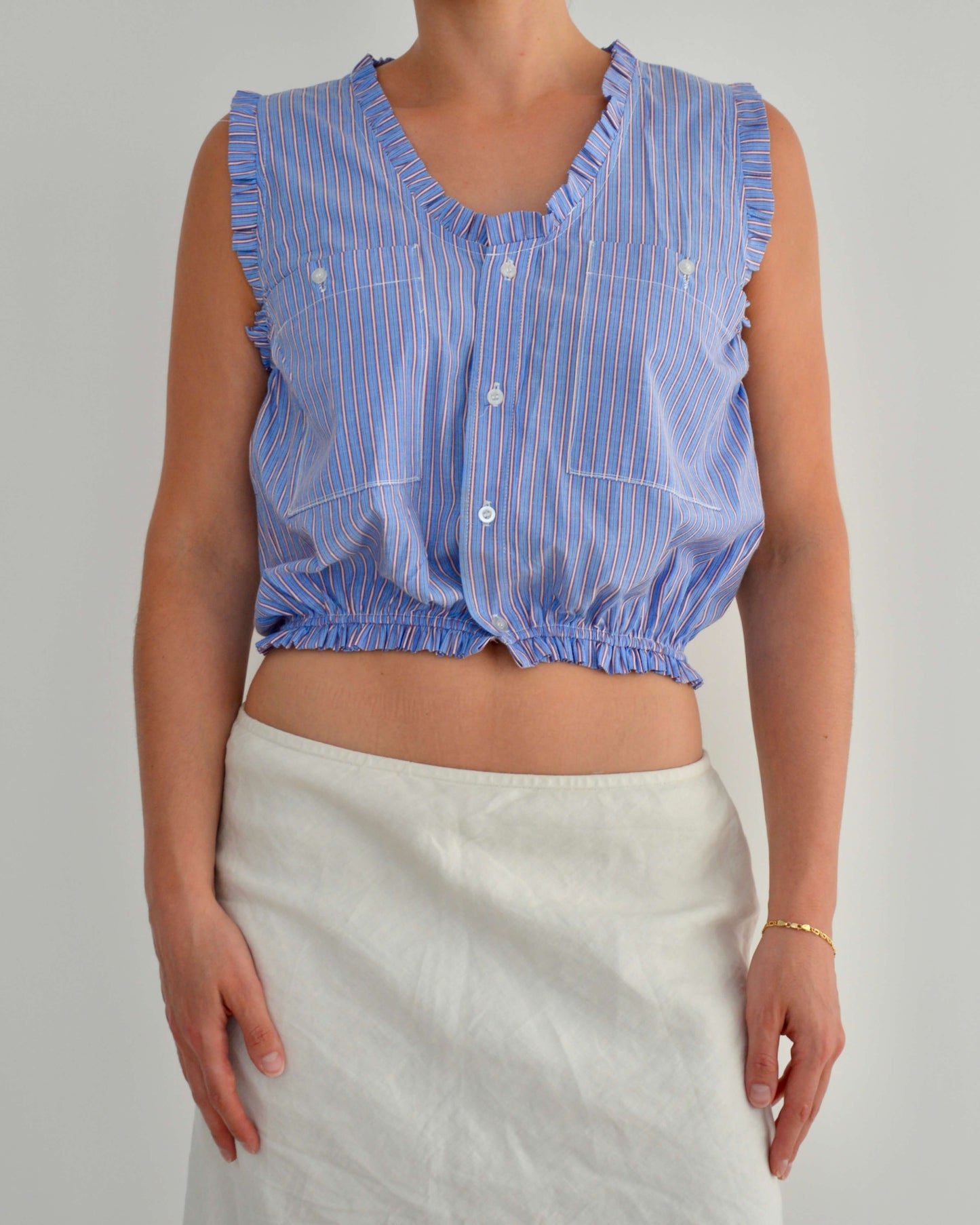 Summer Top - Lollipop (XXS/S)