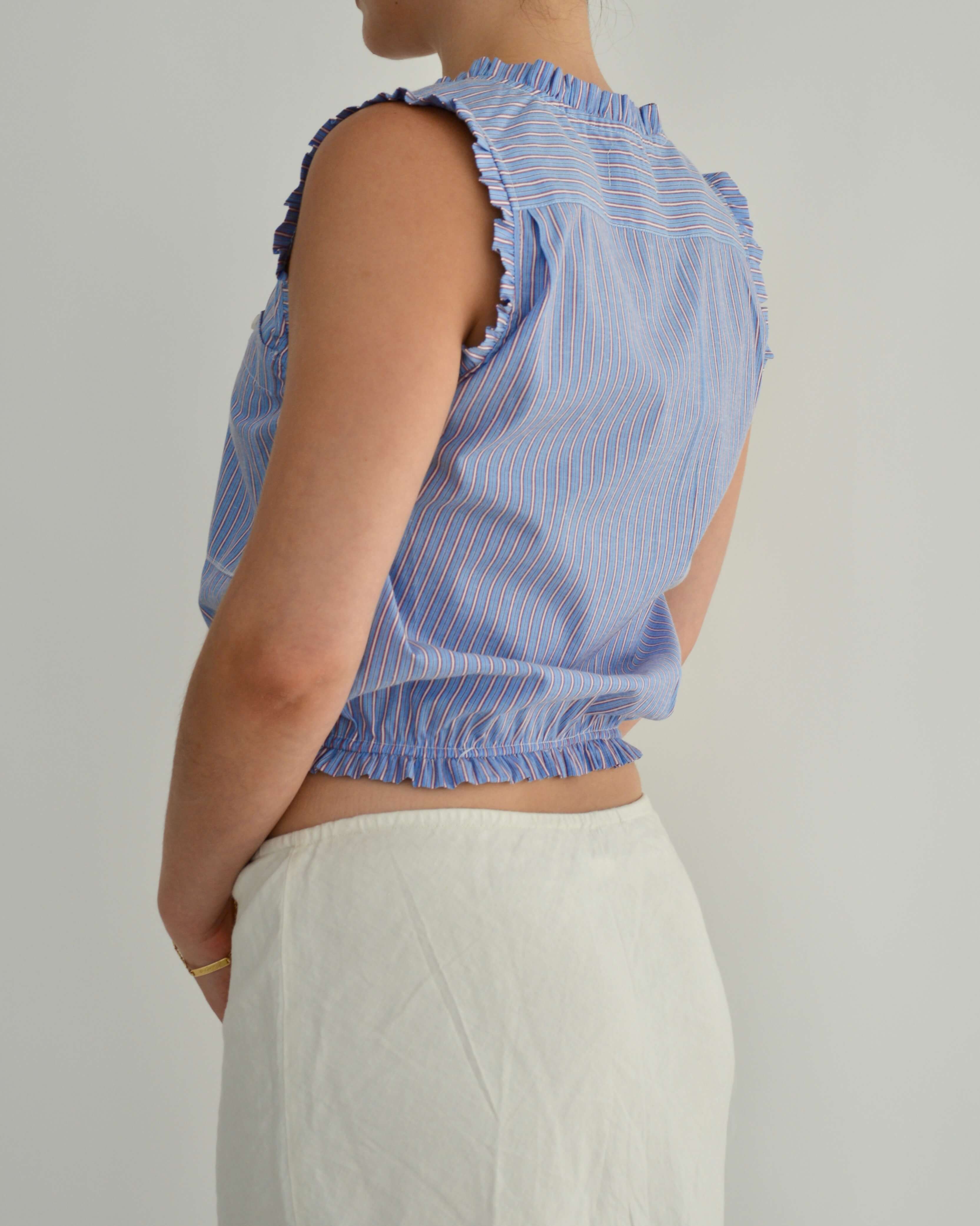 Summer Top - Lollipop (S)