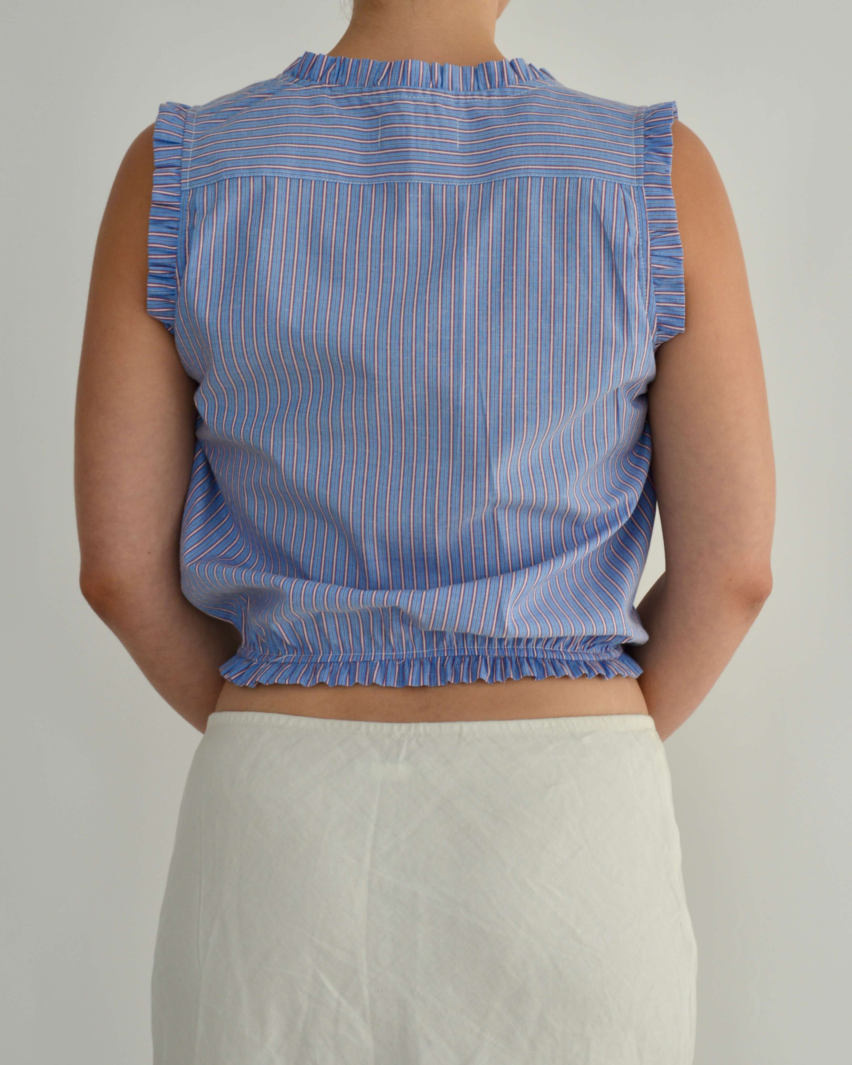 Summer Top - Lollipop (S)