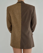 DUO Blazer - Oatmeal (XS/M)