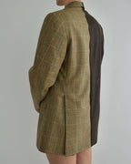 DUO Blazer - Perfect Contrast (M/XL)
