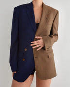 DUO Blazer - Perfect Mix (S/L)