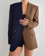 DUO Blazer - Perfect Mix (S/L)