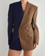 DUO Blazer - Perfect Mix (S/L)
