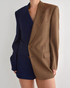DUO Blazer - Perfect Mix (S/L)