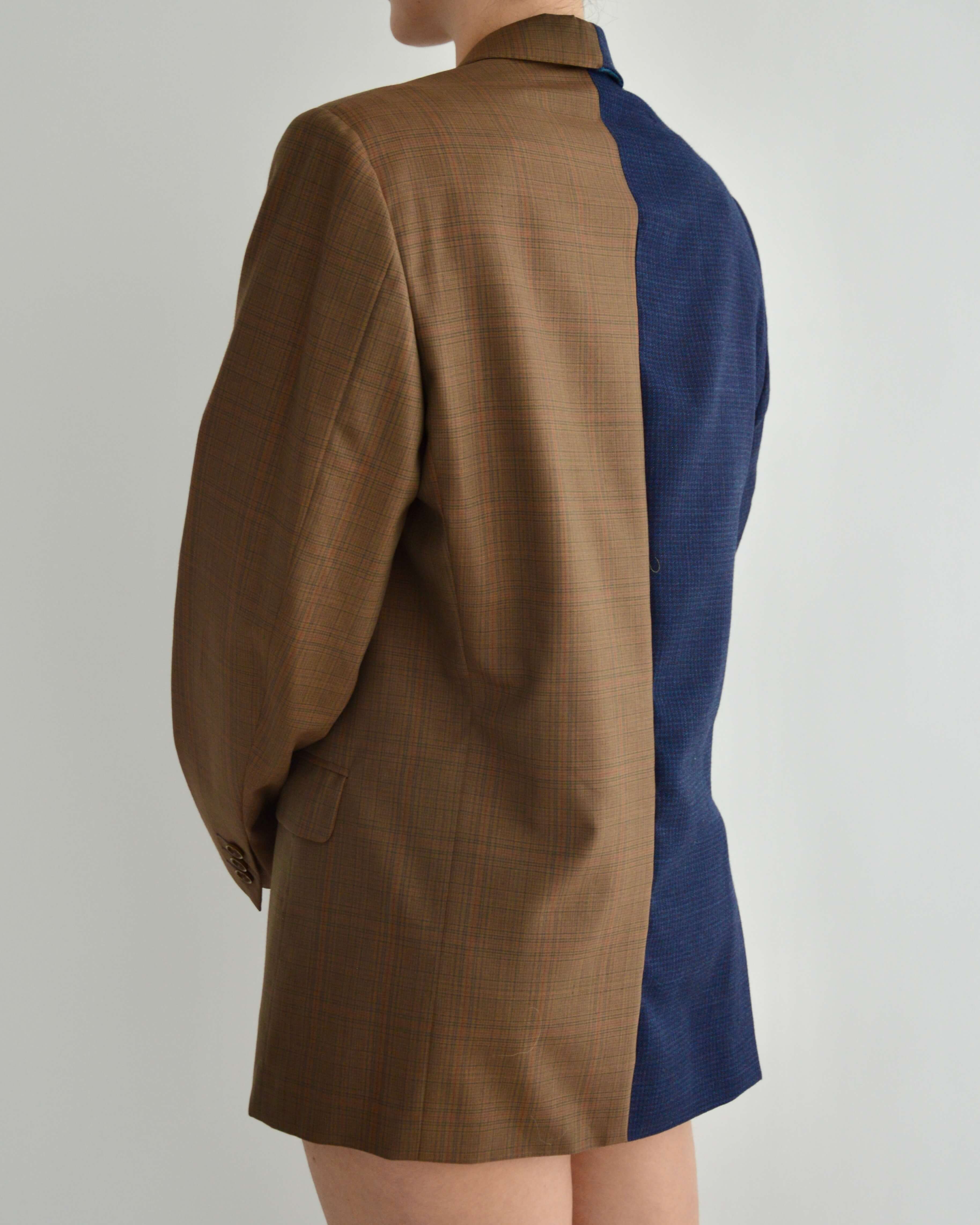 Blazer DUO - Mix parfait (S/L)