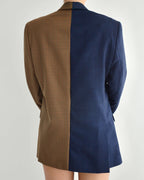 DUO Blazer - Perfect Mix (S/L)