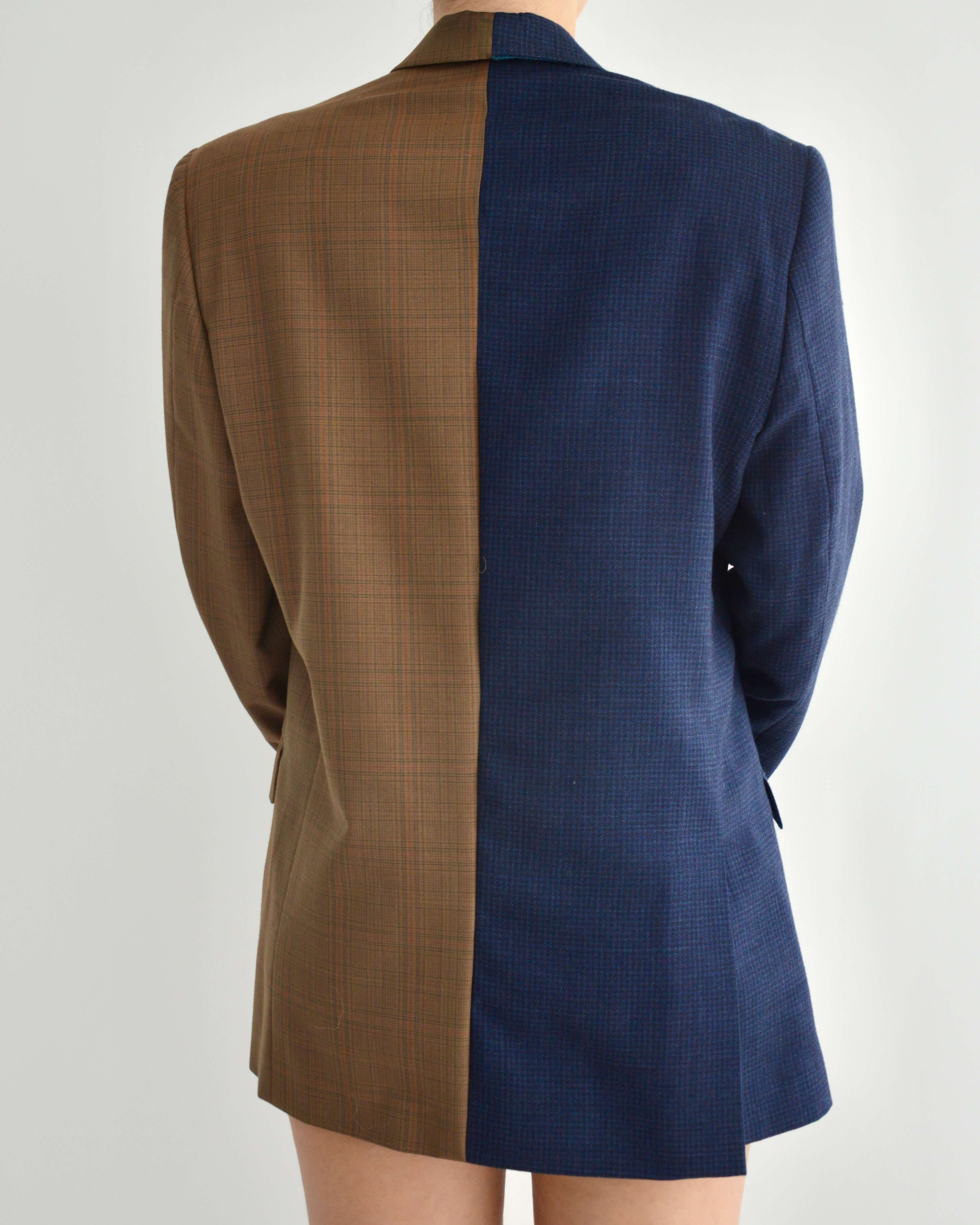 Blazer DUO - Mix parfait (S/L)