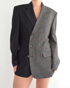 DUO Blazer - Textured Pair (S/L)