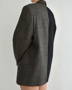 DUO Blazer - Textured Pair (S/L)