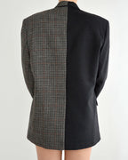 DUO Blazer - Textured Pair (S/L)