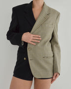 Blazer DUO - Rêve de cachemire (XS)