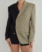 Blazer DUO - Rêve de cachemire (XS)