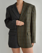 Blazer DUO - Textura perfecta (M/XL)