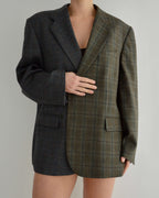 Blazer DUO - Textura perfecta (M/XL)