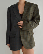 Blazer DUO - Textura perfecta (M/XL)