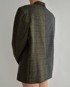 Blazer DUO - Textura perfecta (M/XL)