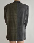 Blazer DUO - Textura perfecta (M/XL)