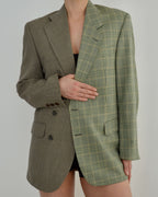 Blazer DUO - Matcha Mix (XS/M)