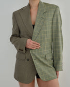Blazer DUO - Matcha Mix (XS/M)