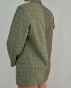 Blazer DUO - Matcha Mix (XS/M)