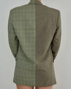 Blazer DUO - Matcha Mix (XS/M)
